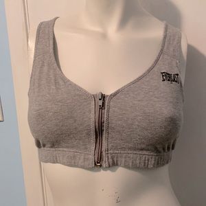 Everlasting 38” Band Sports Bra